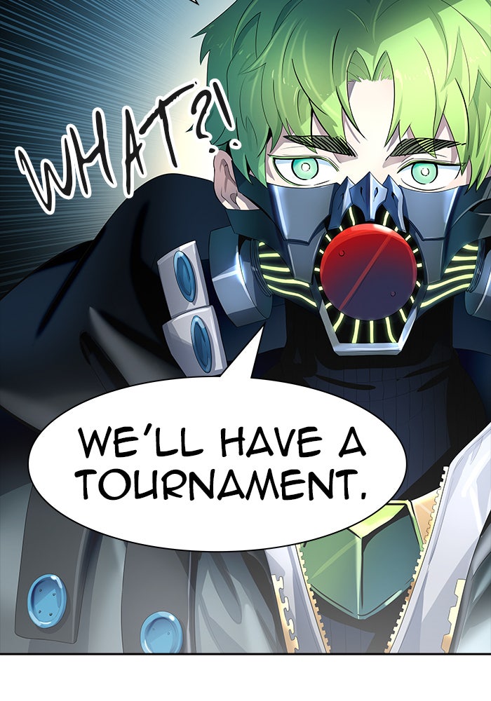 Tower of God Manga Chapter 546 page 86 - [Season 3] Ep. 129