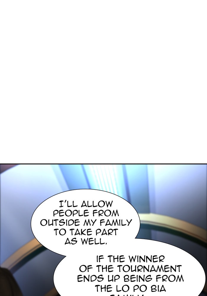 Tower of God Manga Chapter 546 page 87 - [Season 3] Ep. 129