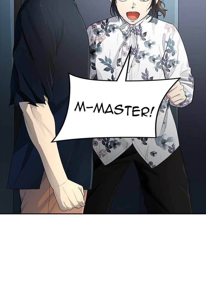 Tower of God Manga Chapter 546 page 90 - [Season 3] Ep. 129