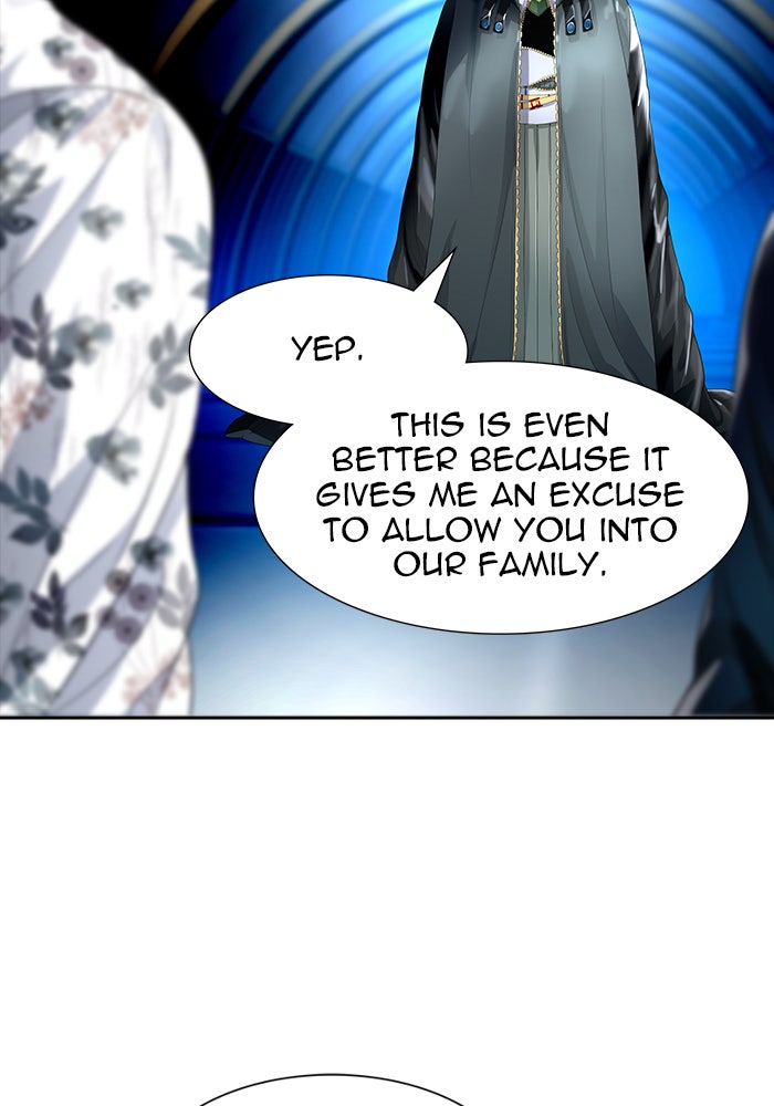 Tower of God Manga Chapter 546 page 92 - [Season 3] Ep. 129