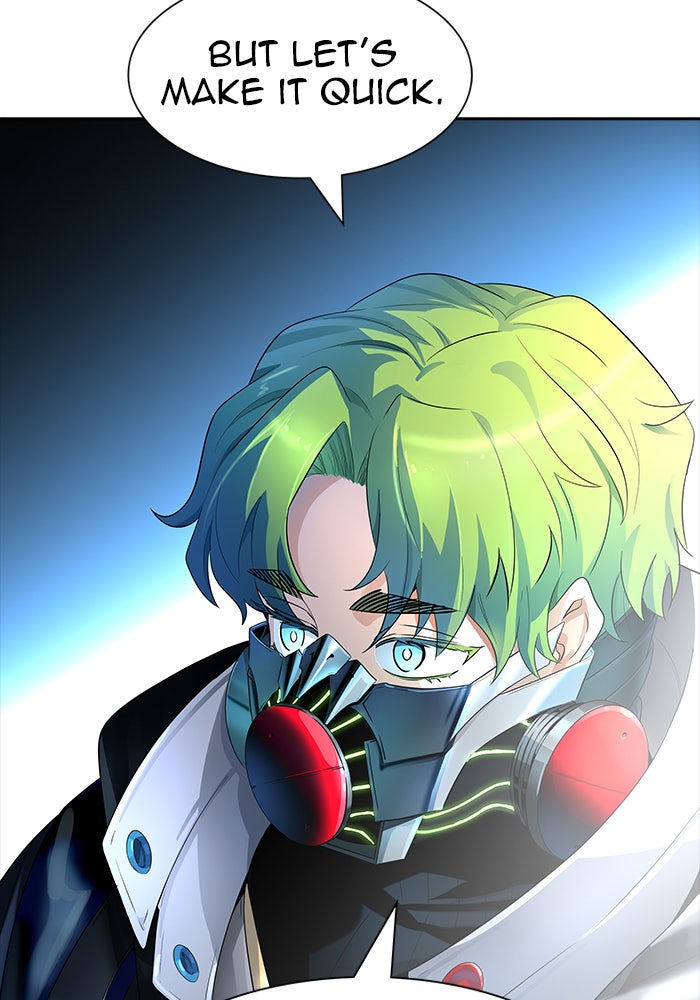 Tower of God Manga Chapter 546 page 93 - [Season 3] Ep. 129