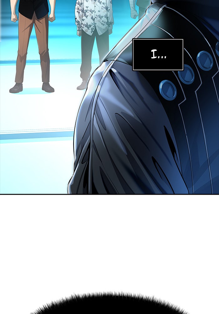 Tower of God Manga Chapter 546 page 98 - [Season 3] Ep. 129