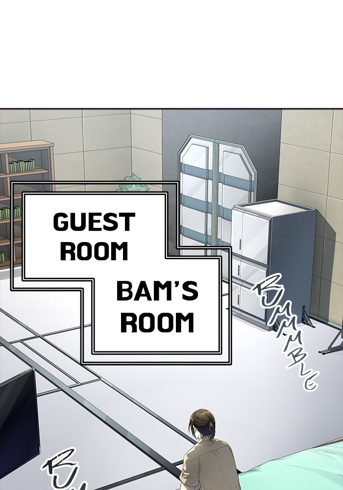 Tower of God Manga Chapter 547 page 102 - [Season 3] Ep. 130