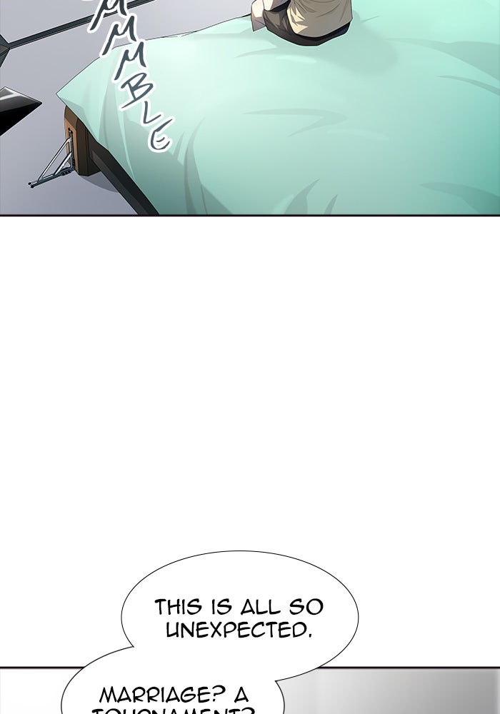 Tower of God Manga Chapter 547 page 103 - [Season 3] Ep. 130