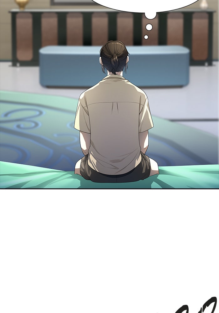 Tower of God Manga Chapter 547 page 106 - [Season 3] Ep. 130