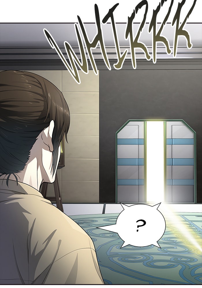 Tower of God Manga Chapter 547 page 107 - [Season 3] Ep. 130