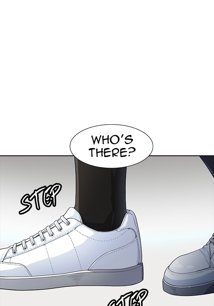 Tower of God Manga Chapter 547 page 108 - [Season 3] Ep. 130