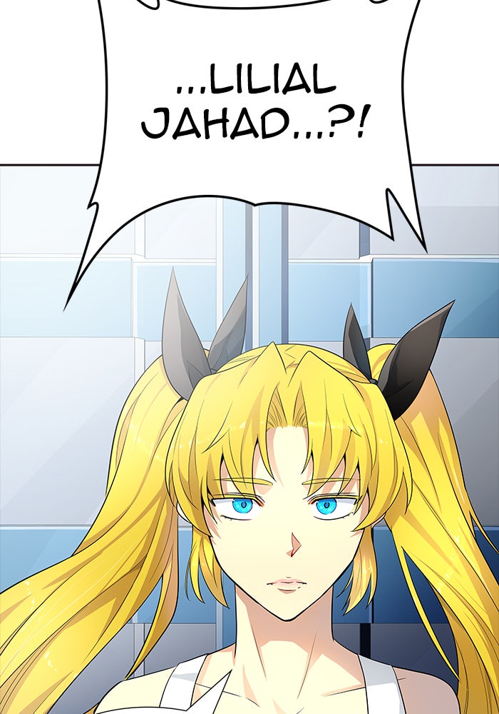 Tower of God Manga Chapter 547 page 113 - [Season 3] Ep. 130