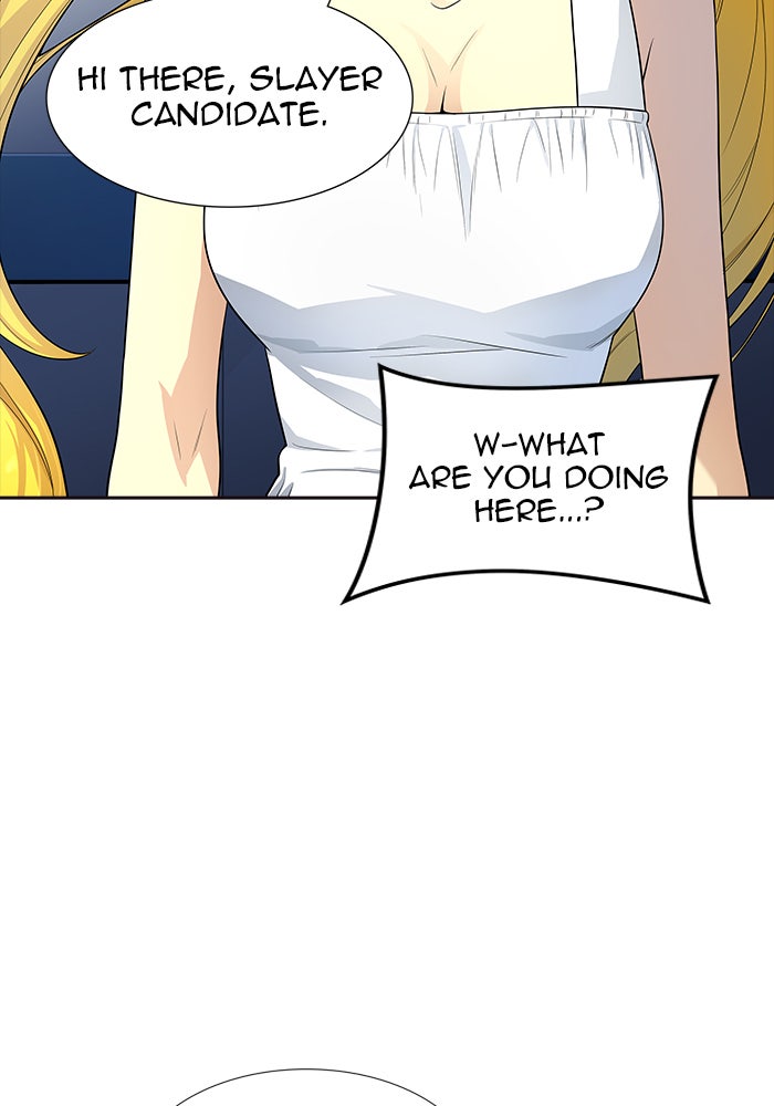 Tower of God Manga Chapter 547 page 114 - [Season 3] Ep. 130