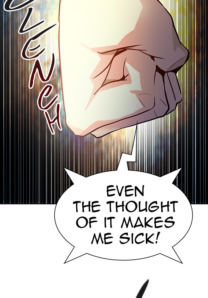 Tower of God Manga Chapter 547 page 118 - [Season 3] Ep. 130