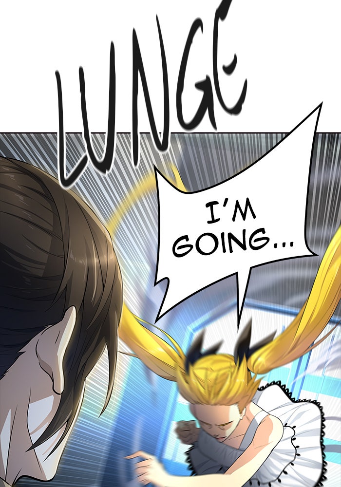 Tower of God Manga Chapter 547 page 119 - [Season 3] Ep. 130