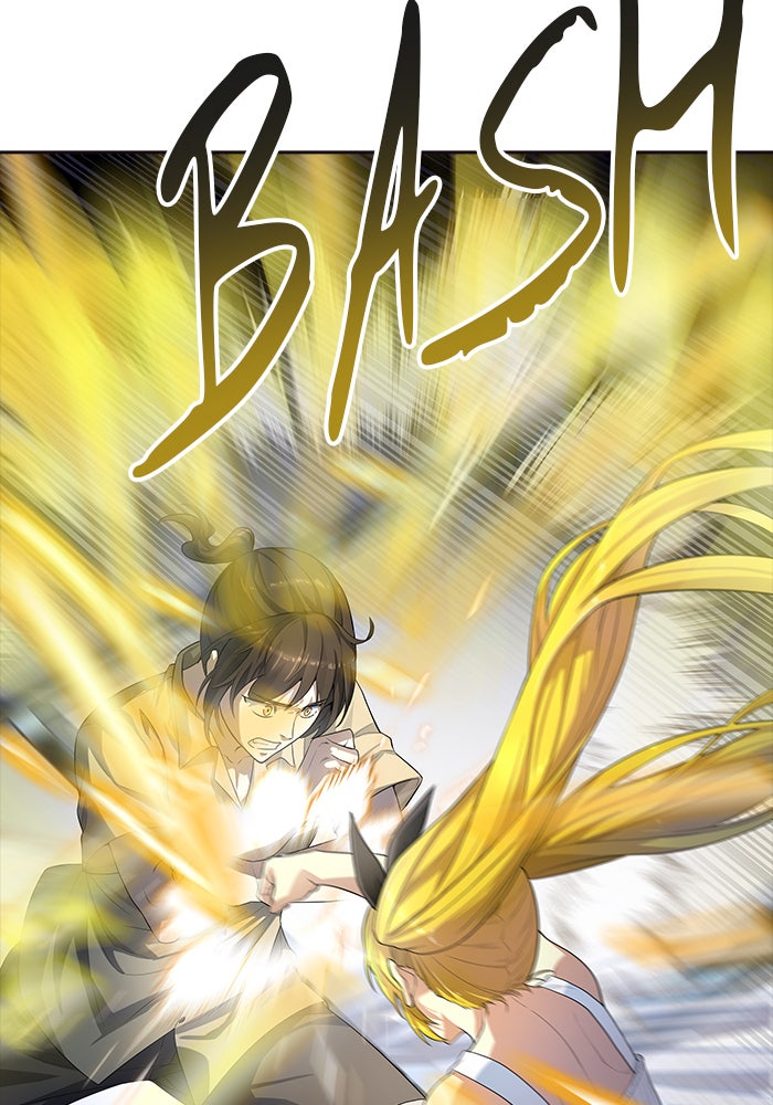 Tower of God Manga Chapter 547 page 121 - [Season 3] Ep. 130