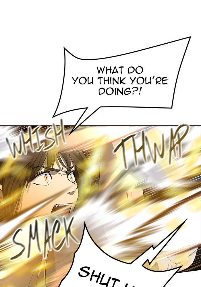 Tower of God Manga Chapter 547 page 123 - [Season 3] Ep. 130