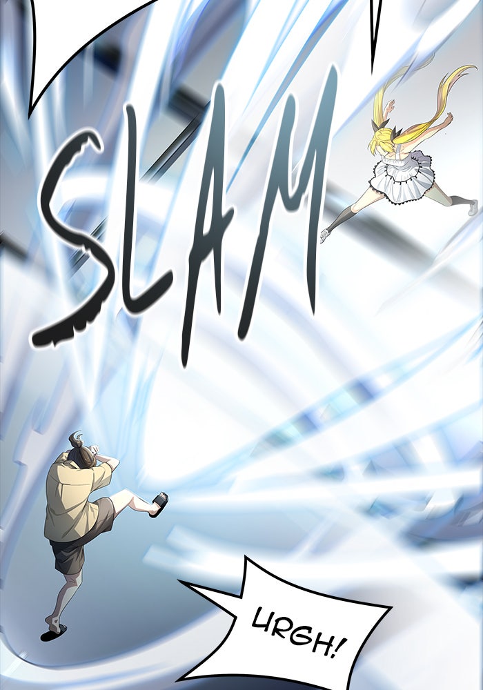 Tower of God Manga Chapter 547 page 127 - [Season 3] Ep. 130