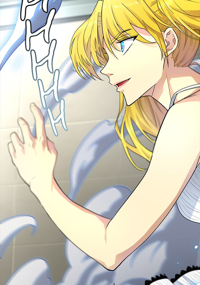 Tower of God Manga Chapter 547 page 129 - [Season 3] Ep. 130