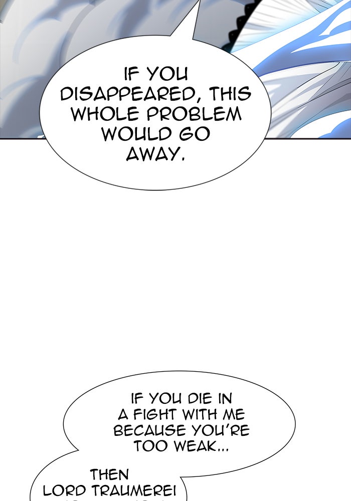 Tower of God Manga Chapter 547 page 130 - [Season 3] Ep. 130
