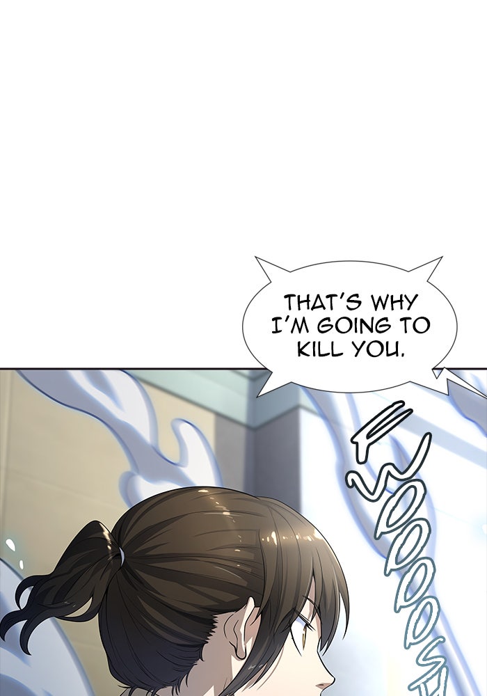 Tower of God Manga Chapter 547 page 132 - [Season 3] Ep. 130