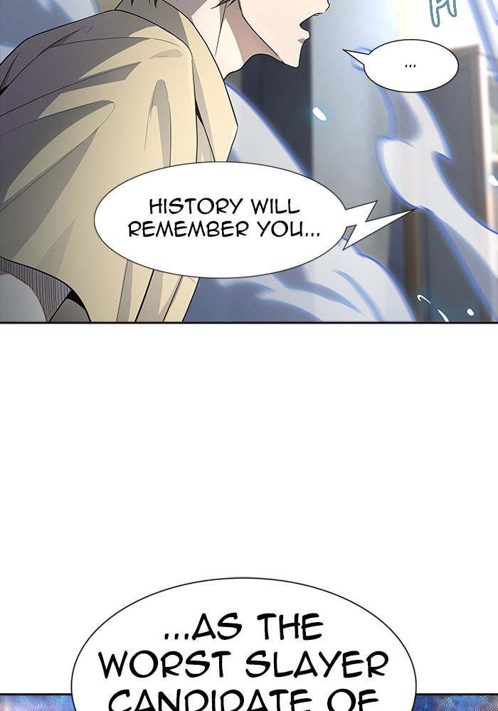 Tower of God Manga Chapter 547 page 133 - [Season 3] Ep. 130
