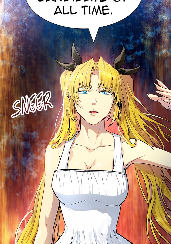 Tower of God Manga Chapter 547 page 134 - [Season 3] Ep. 130
