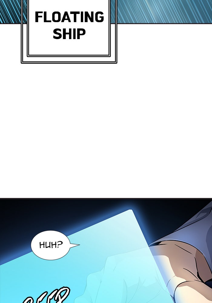 Tower of God Manga Chapter 547 page 140 - [Season 3] Ep. 130