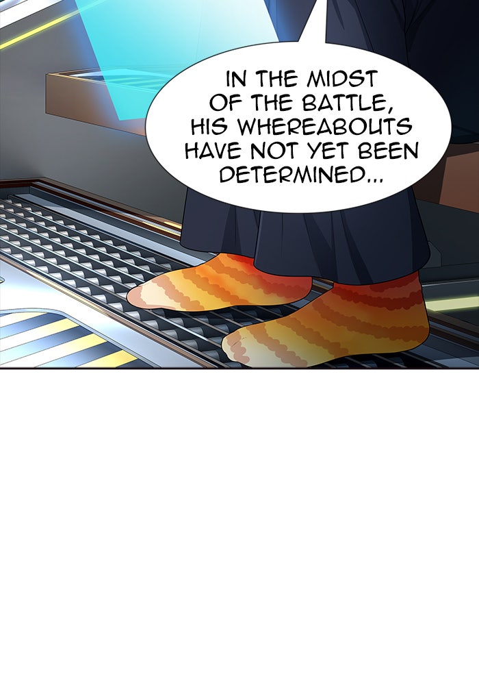 Tower of God Manga Chapter 547 page 143 - [Season 3] Ep. 130