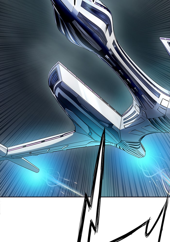 Tower of God Manga Chapter 547 page 148 - [Season 3] Ep. 130