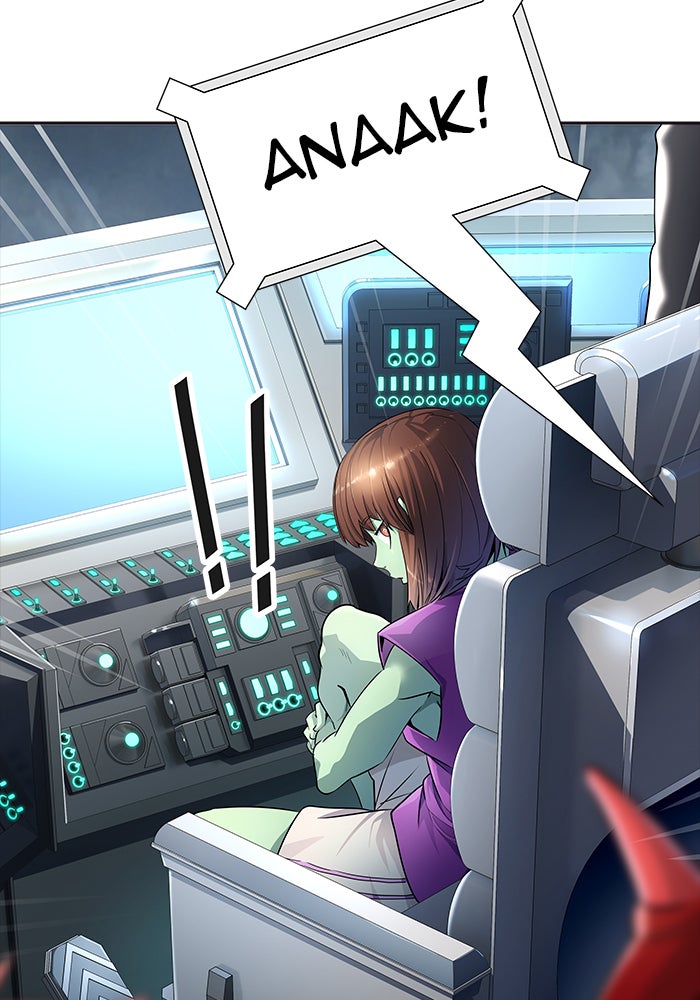 Tower of God Manga Chapter 547 page 150 - [Season 3] Ep. 130