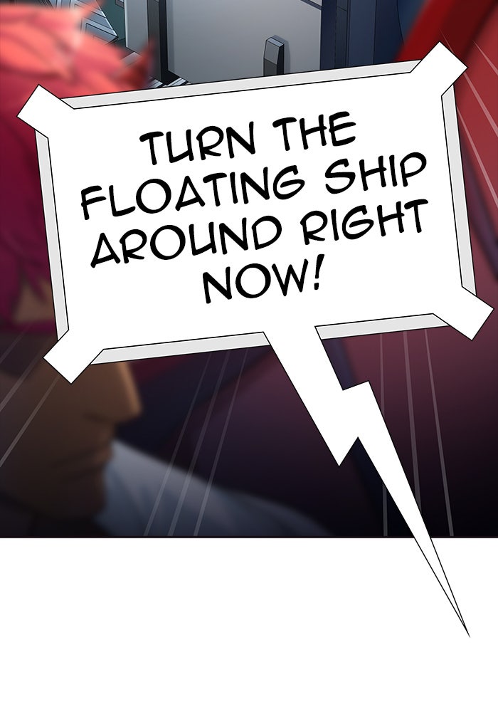 Tower of God Manga Chapter 547 page 151 - [Season 3] Ep. 130