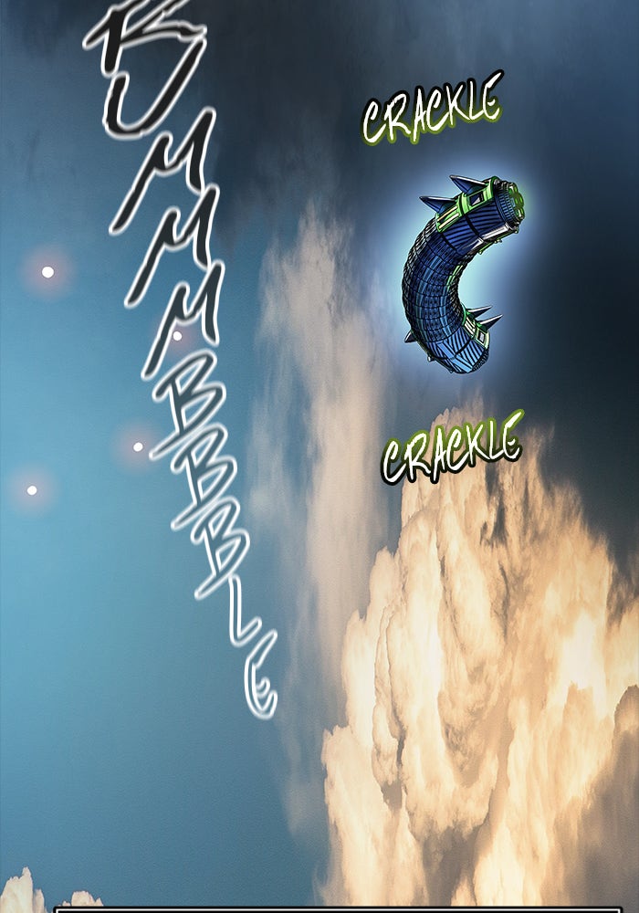 Tower of God Manga Chapter 547 page 16 - [Season 3] Ep. 130