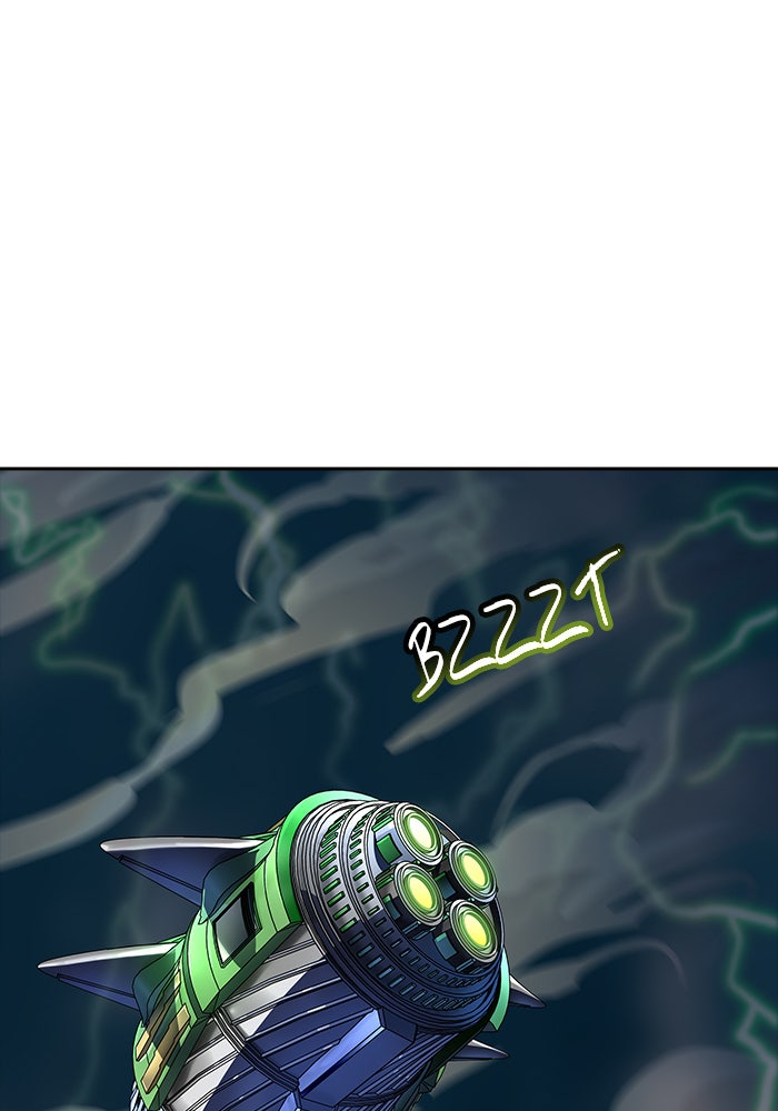 Tower of God Manga Chapter 547 page 18 - [Season 3] Ep. 130