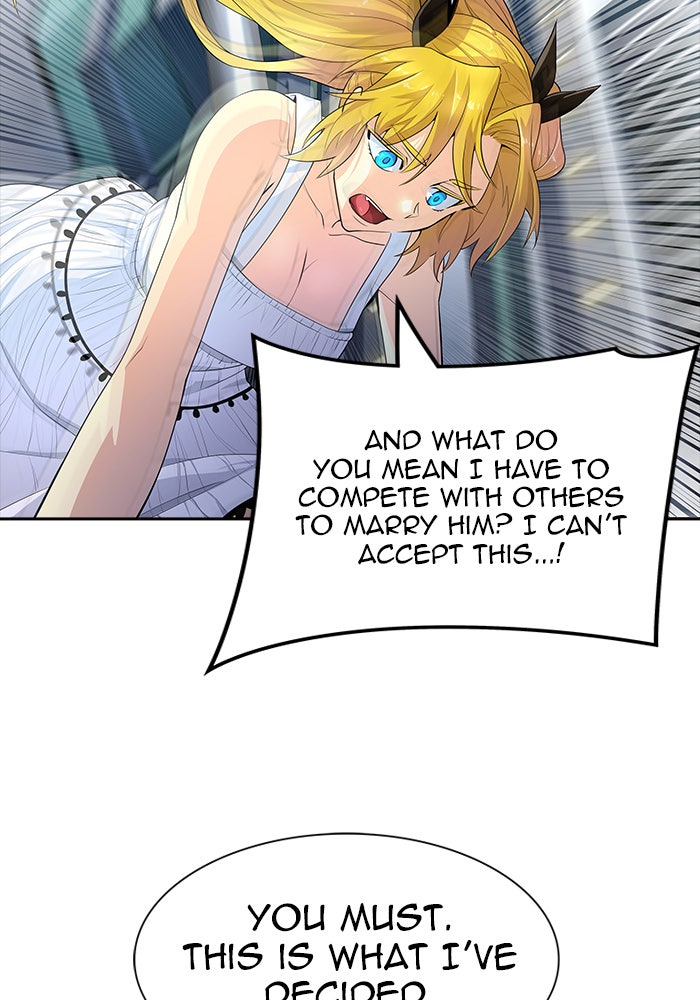 Tower of God Manga Chapter 547 page 2 - [Season 3] Ep. 130