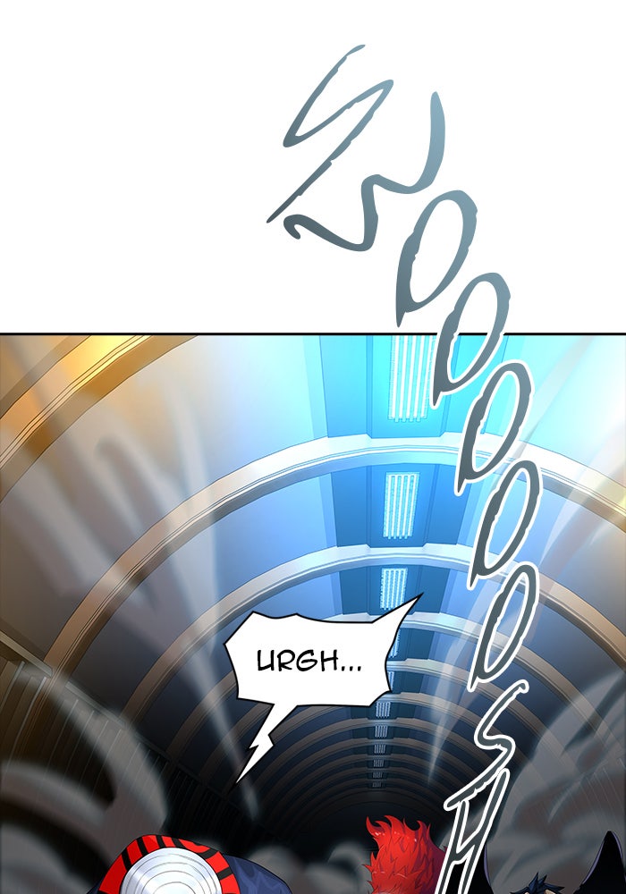 Tower of God Manga Chapter 547 page 20 - [Season 3] Ep. 130