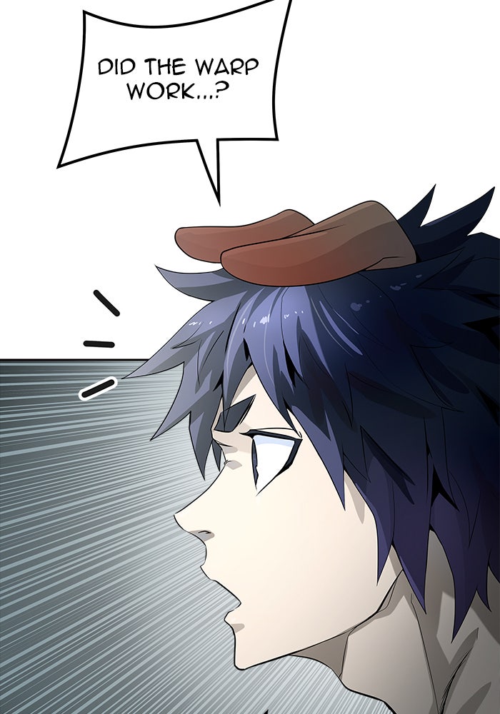 Tower of God Manga Chapter 547 page 22 - [Season 3] Ep. 130