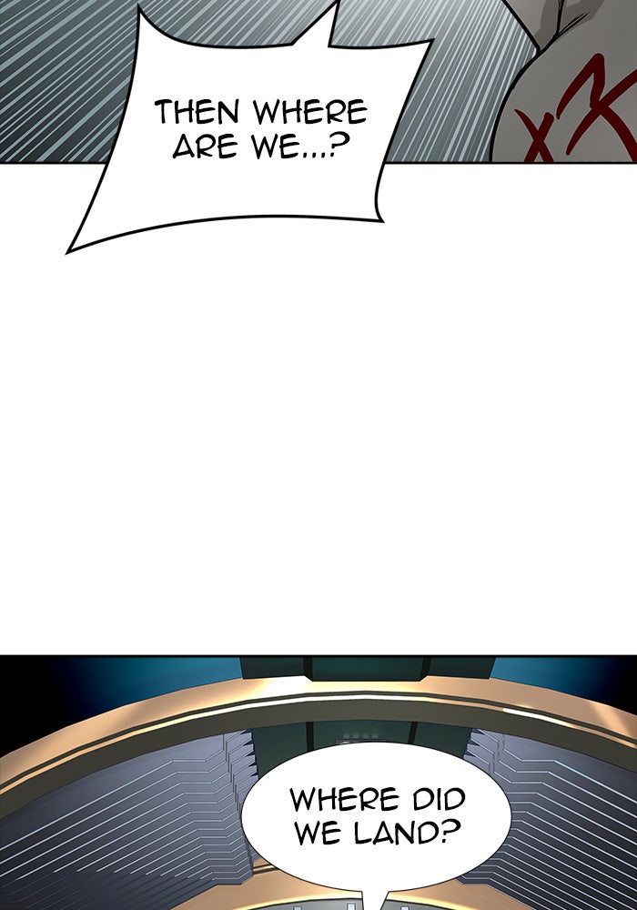 Tower of God Manga Chapter 547 page 23 - [Season 3] Ep. 130