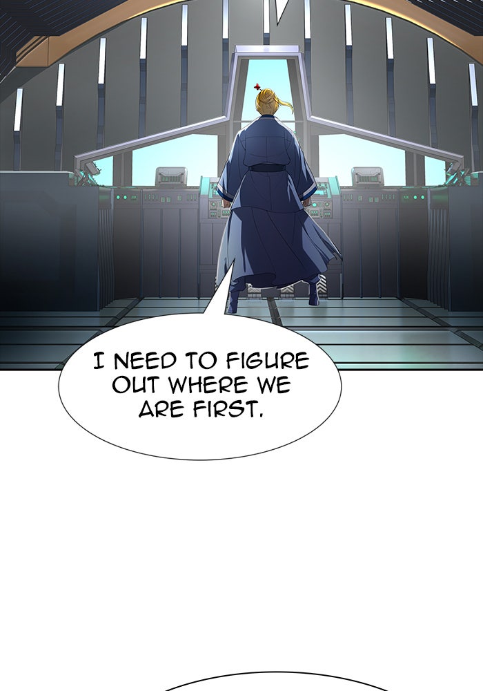 Tower of God Manga Chapter 547 page 24 - [Season 3] Ep. 130