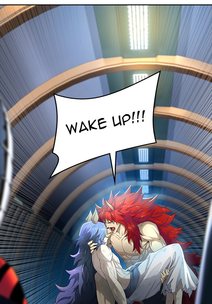 Tower of God Manga Chapter 547 page 28 - [Season 3] Ep. 130