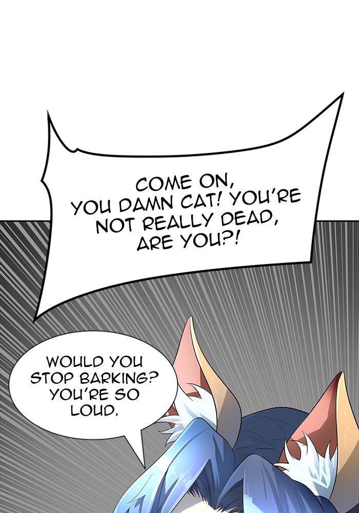 Tower of God Manga Chapter 547 page 30 - [Season 3] Ep. 130