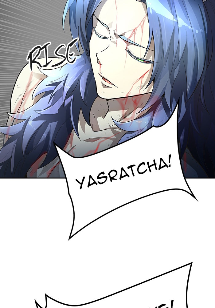 Tower of God Manga Chapter 547 page 31 - [Season 3] Ep. 130