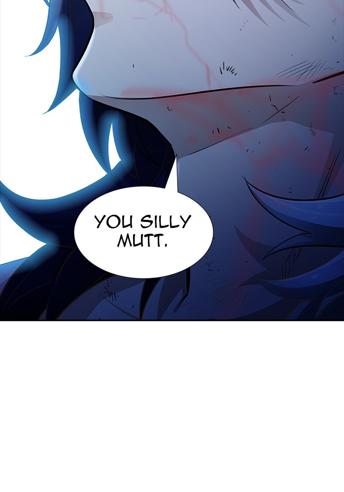 Tower of God Manga Chapter 547 page 33 - [Season 3] Ep. 130