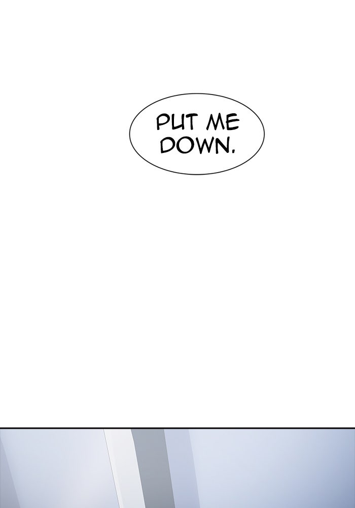 Tower of God Manga Chapter 547 page 34 - [Season 3] Ep. 130