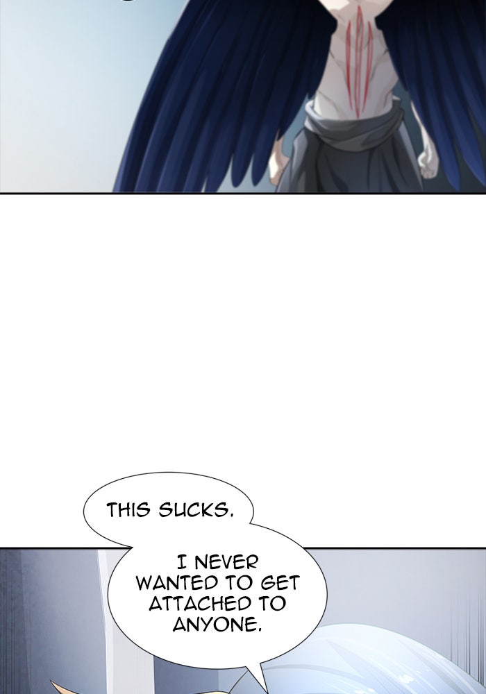 Tower of God Manga Chapter 547 page 36 - [Season 3] Ep. 130