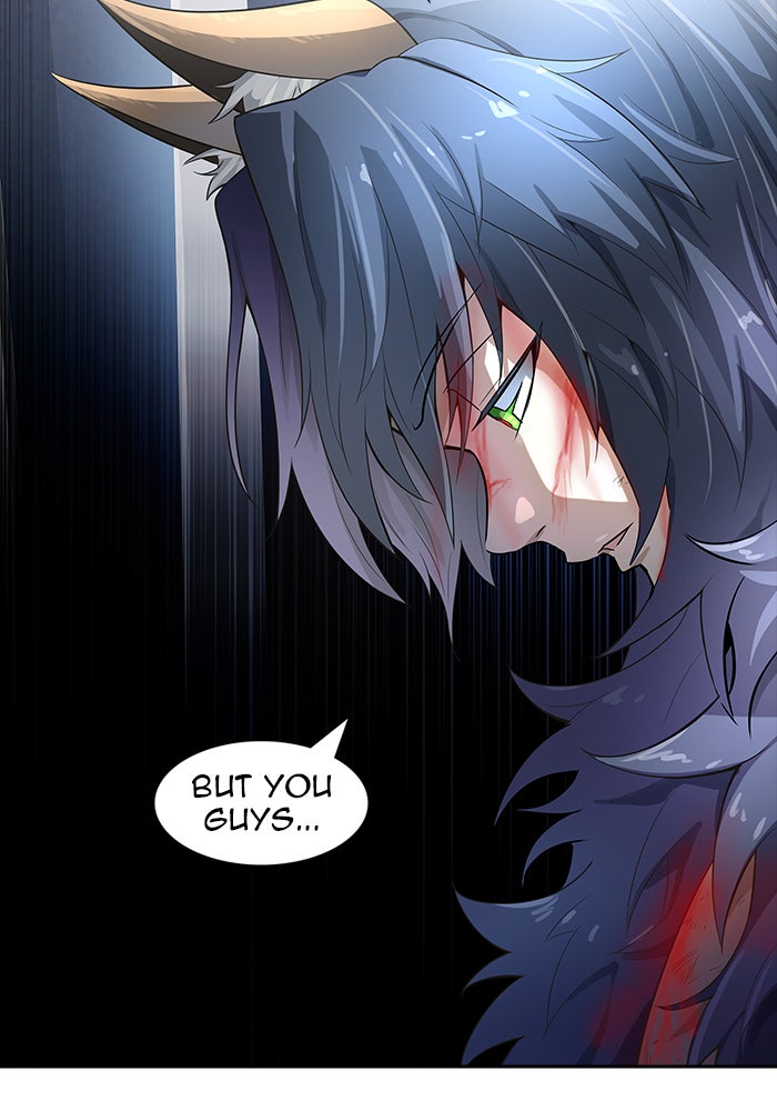 Tower of God Manga Chapter 547 page 37 - [Season 3] Ep. 130