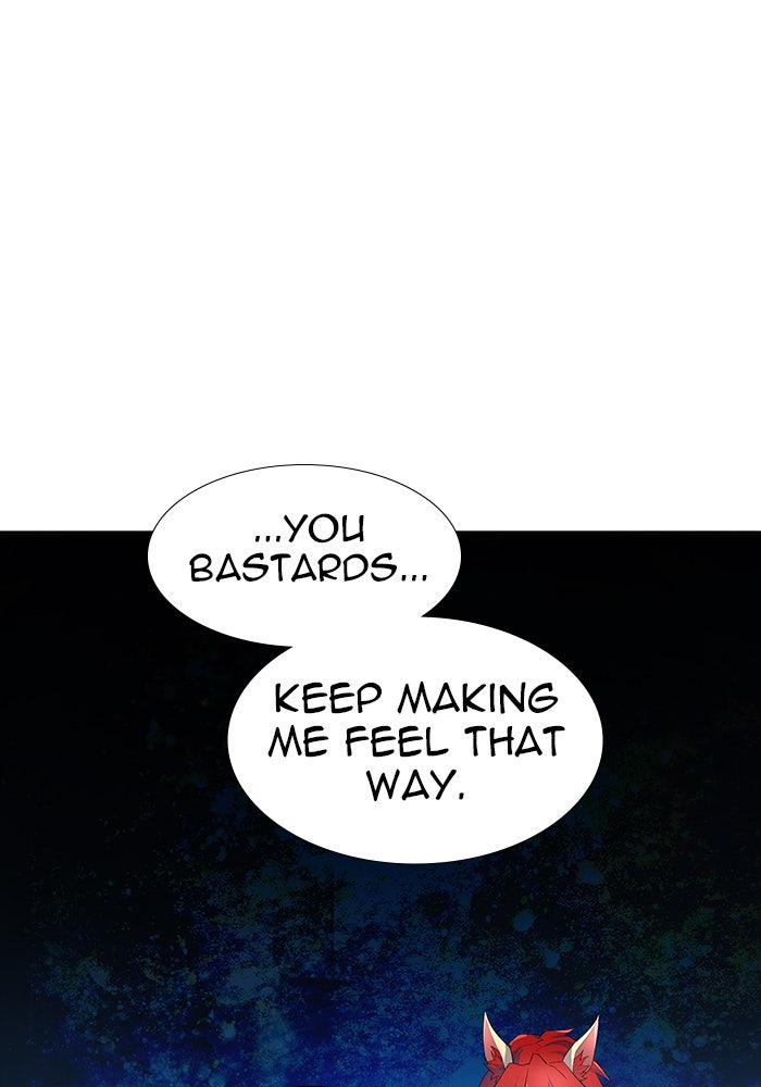 Tower of God Manga Chapter 547 page 38 - [Season 3] Ep. 130