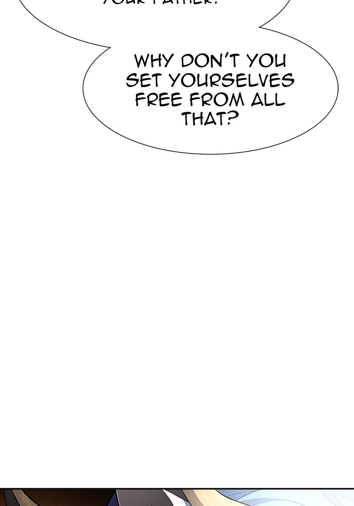 Tower of God Manga Chapter 547 page 40 - [Season 3] Ep. 130