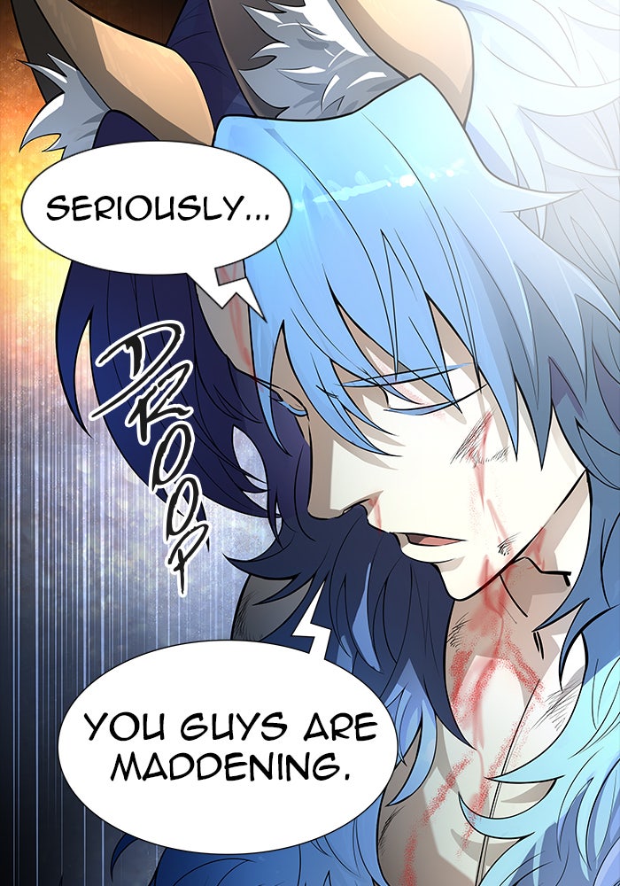 Tower of God Manga Chapter 547 page 41 - [Season 3] Ep. 130