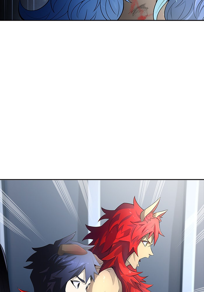 Tower of God Manga Chapter 547 page 42 - [Season 3] Ep. 130