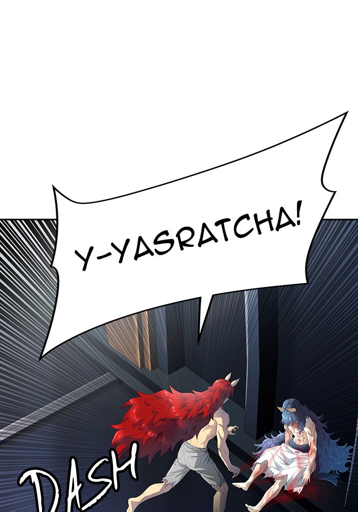 Tower of God Manga Chapter 547 page 44 - [Season 3] Ep. 130