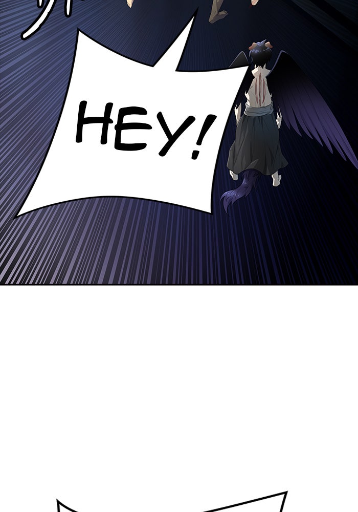 Tower of God Manga Chapter 547 page 45 - [Season 3] Ep. 130
