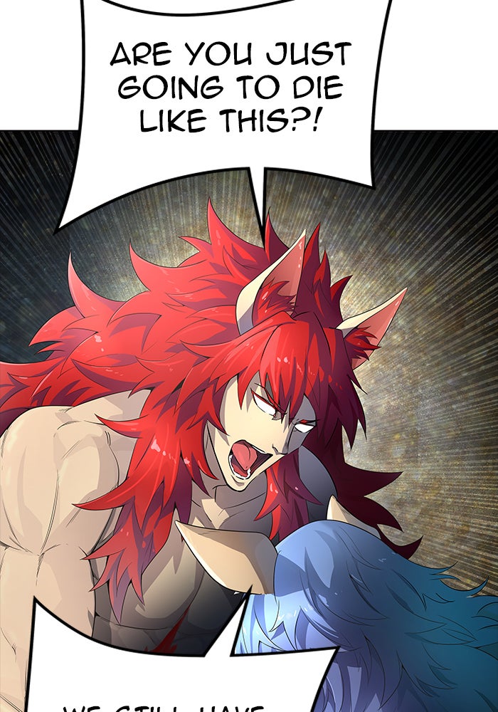 Tower of God Manga Chapter 547 page 46 - [Season 3] Ep. 130