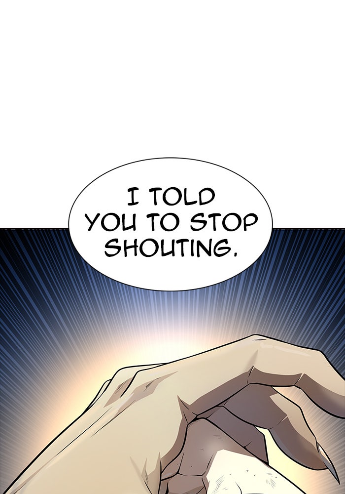 Tower of God Manga Chapter 547 page 50 - [Season 3] Ep. 130